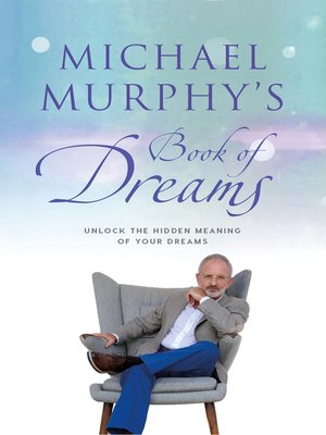 cover image of Michael Murphy's Book of Dreams
